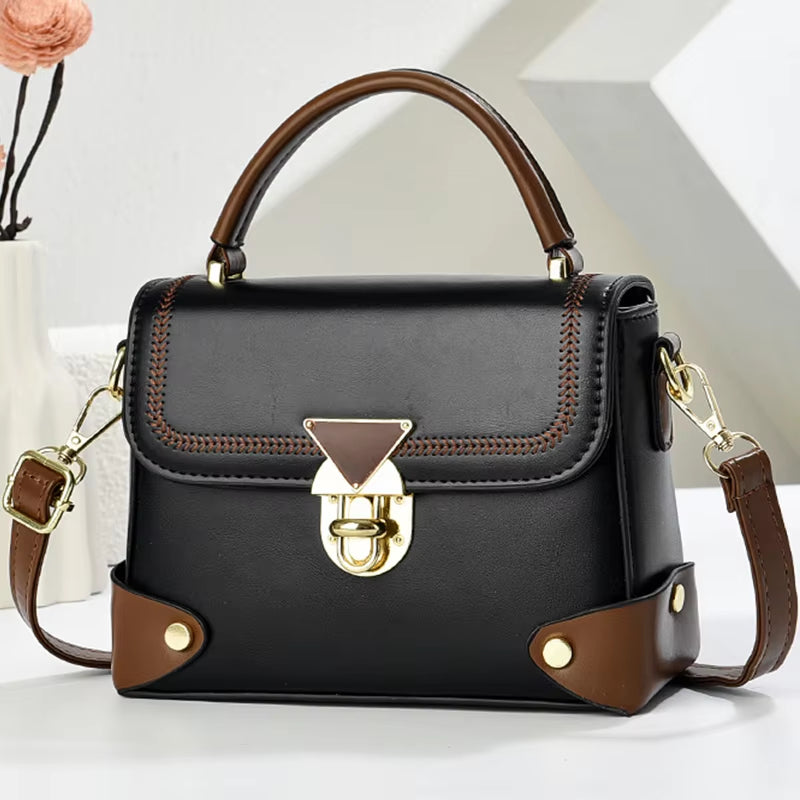 New Women's bag Female Shoulder bag Handbag for 2026