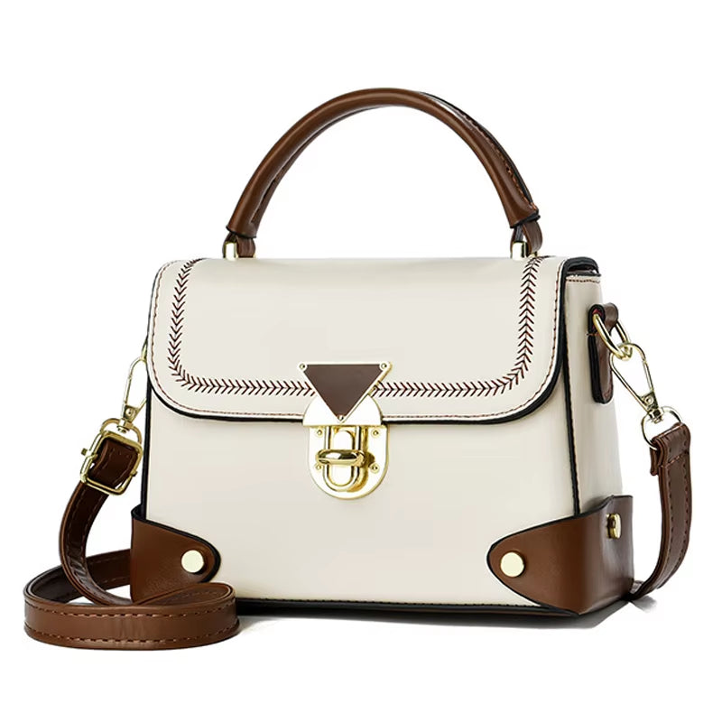 New Women's bag Female Shoulder bag Handbag for 2026